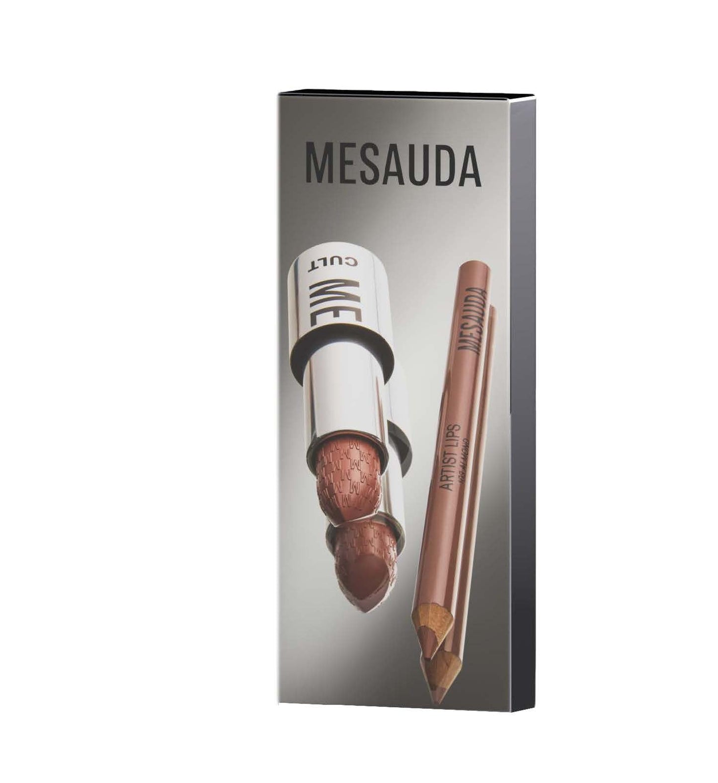 POWER POUT LIP KIT