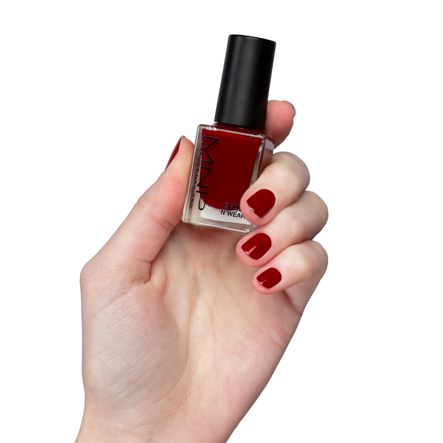 SHINE N' WEAR NAIL POLISH (N°1 - 80) - NAGELLAK