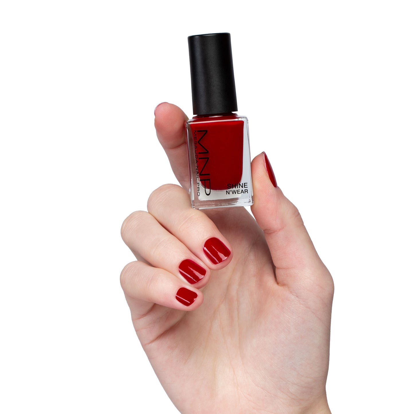 SHINE N' WEAR NAIL POLISH (N°1 - 80) - NAGELLAK