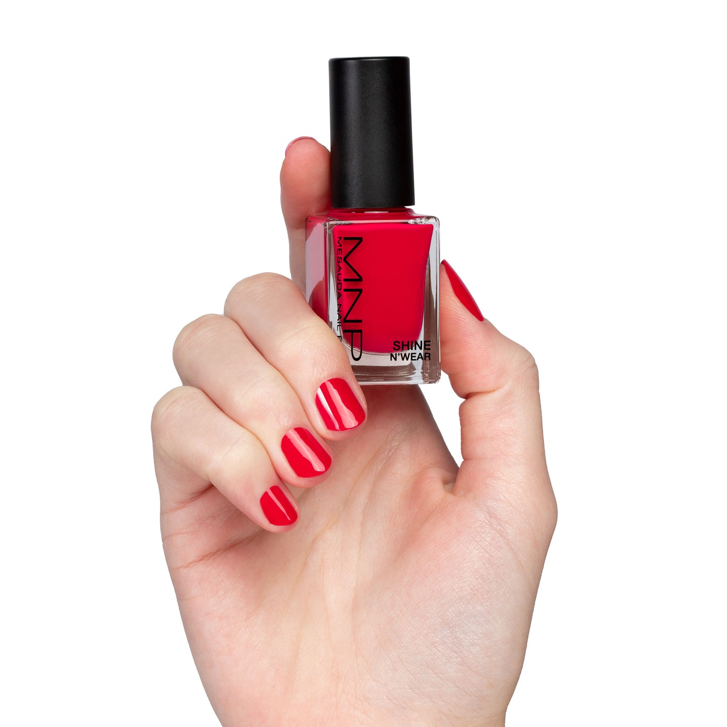 SHINE N' WEAR NAIL POLISH (N°1 - 80) - NAGELLAK