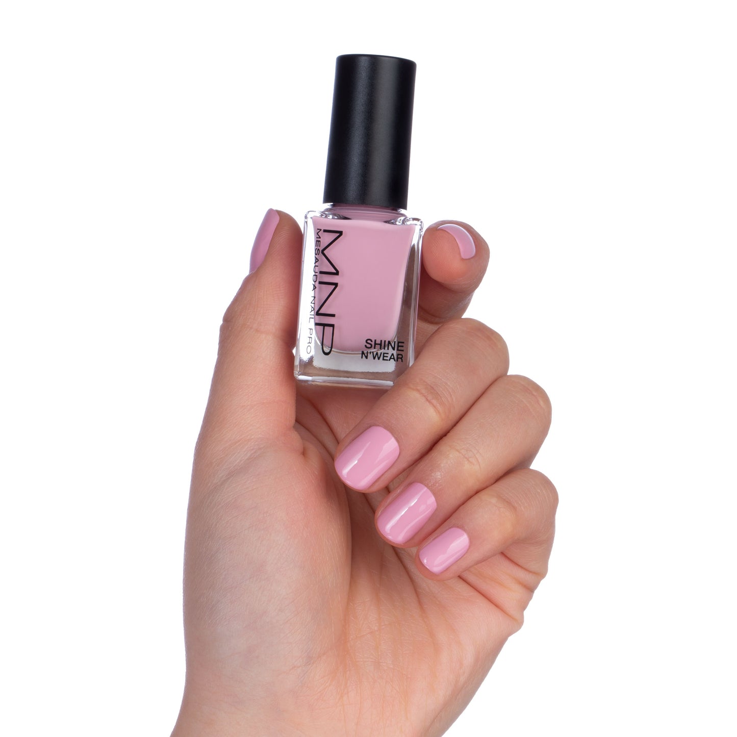 SHINE N' WEAR NAIL POLISH (N°1 - 80) - NAGELLAK