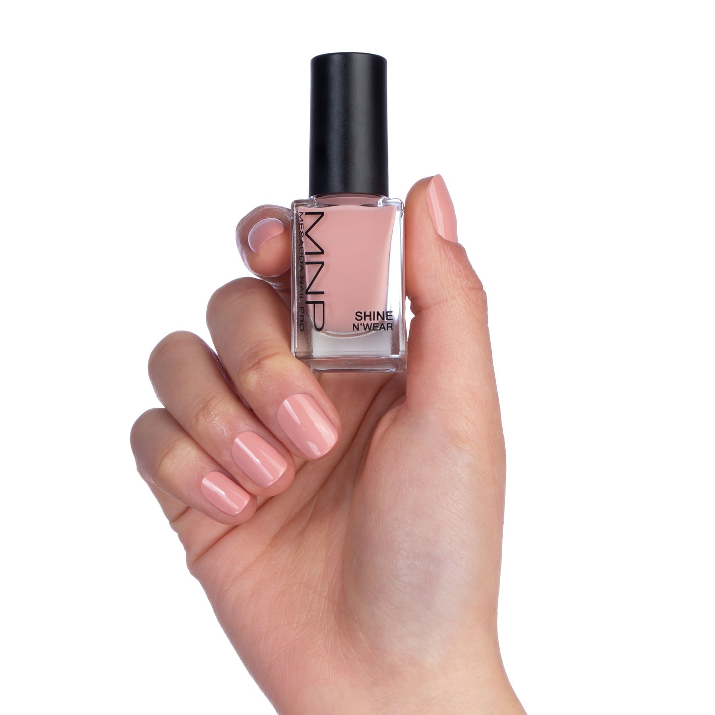 SHINE N' WEAR NAIL POLISH (N°1 - 80) - NAGELLAK