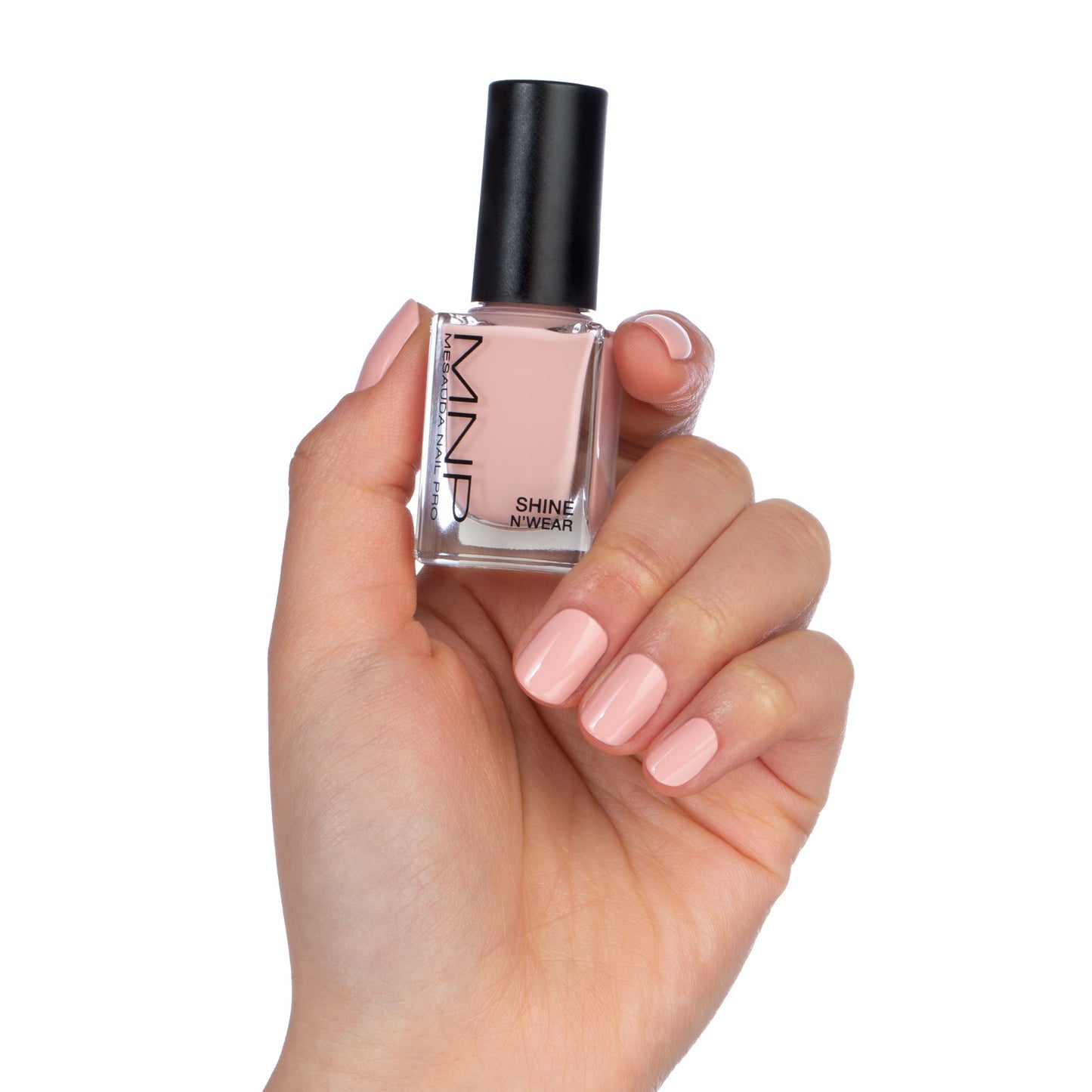 SHINE N' WEAR NAIL POLISH (N°1 - 80) - NAGELLAK