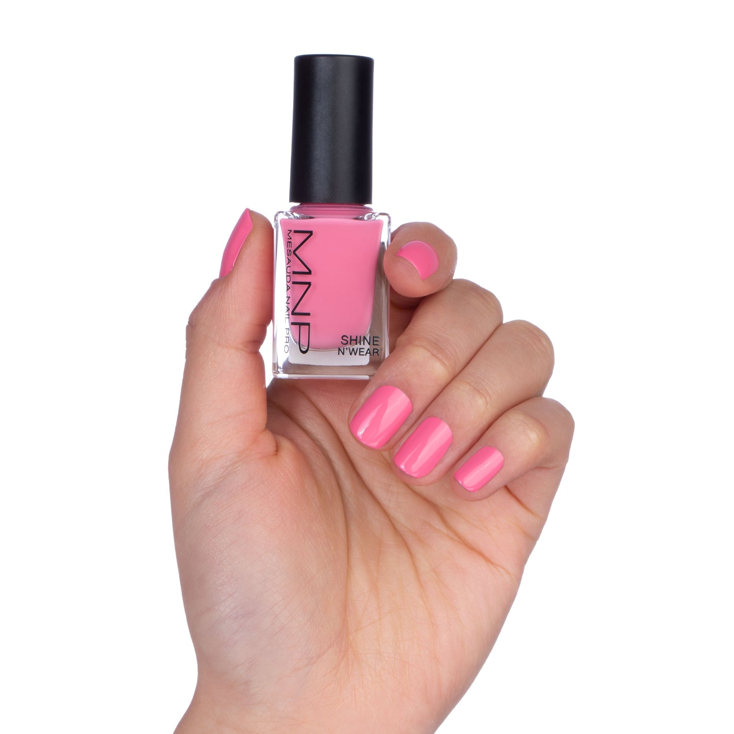 SHINE N' WEAR NAIL POLISH (N°1 - 80) - NAGELLAK