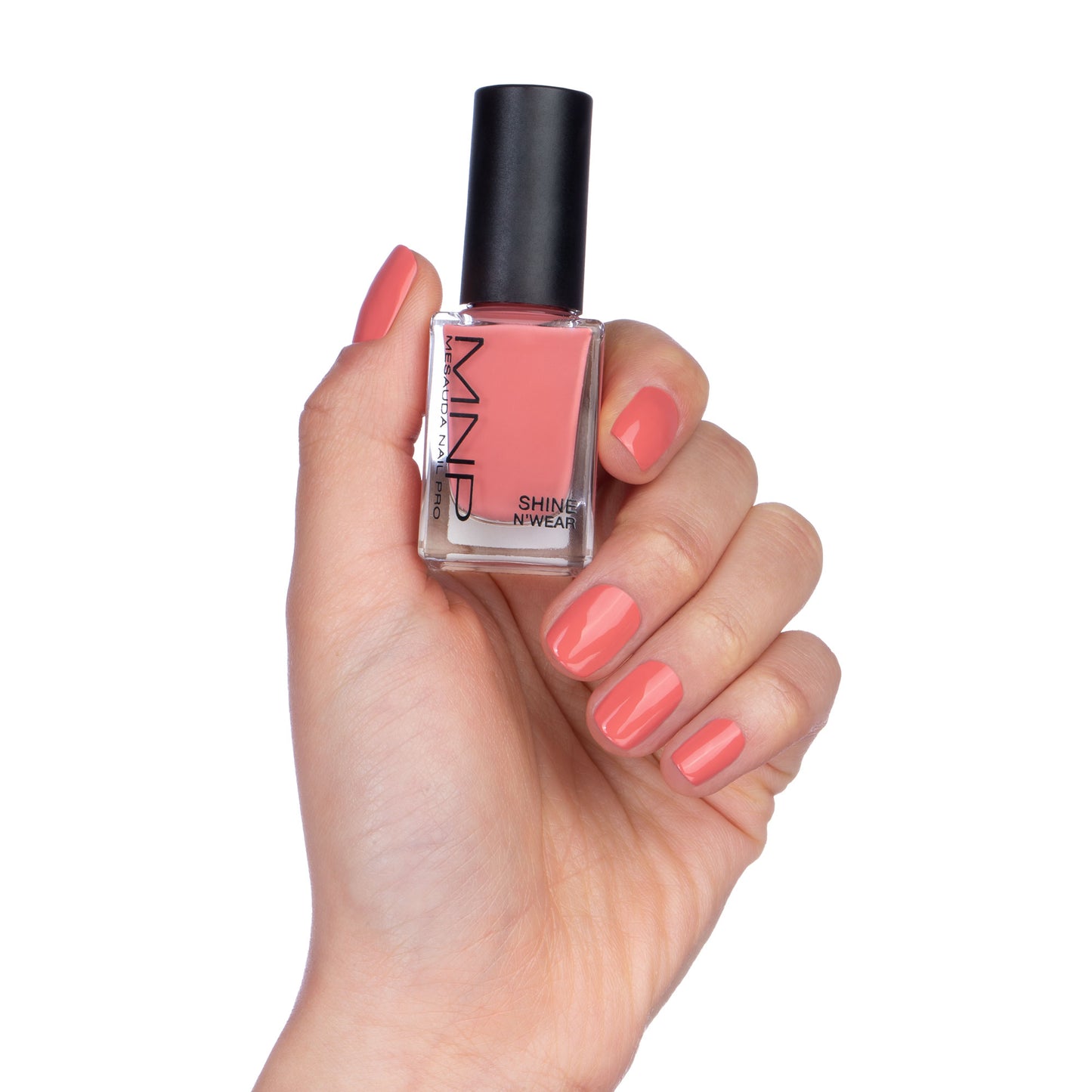 SHINE N' WEAR NAIL POLISH (N°1 - 80) - NAGELLAK