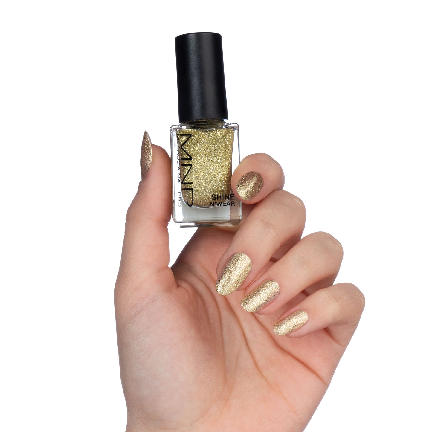 SHINE N' WEAR NAIL POLISH (N°1 - 80) - NAGELLAK