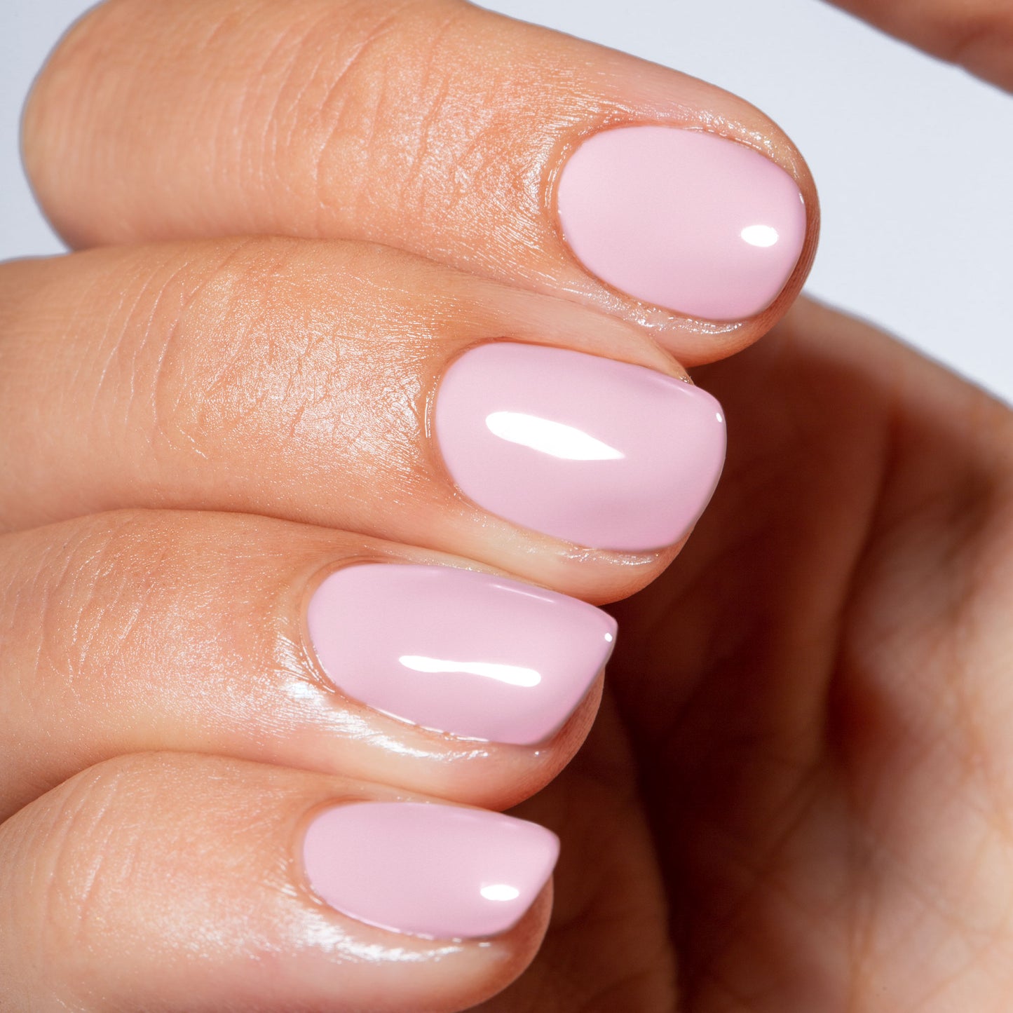SHINE N' WEAR NAIL POLISH (N°1 - 80) - NAGELLAK