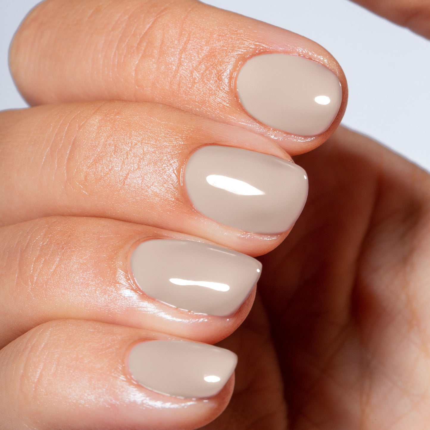 SHINE N' WEAR NAIL POLISH (N°1 - 80) - NAGELLAK