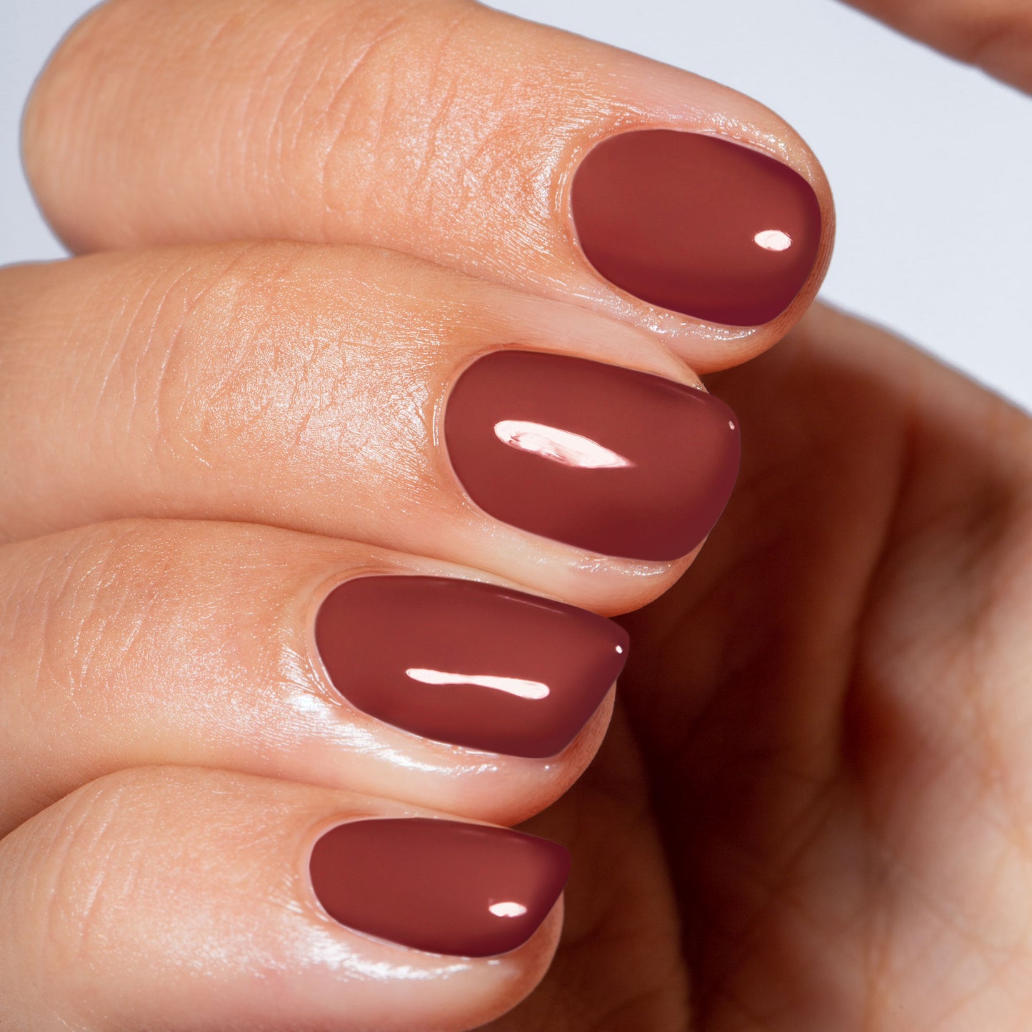 SHINE N' WEAR NAIL POLISH (N°1 - 80) - NAGELLAK