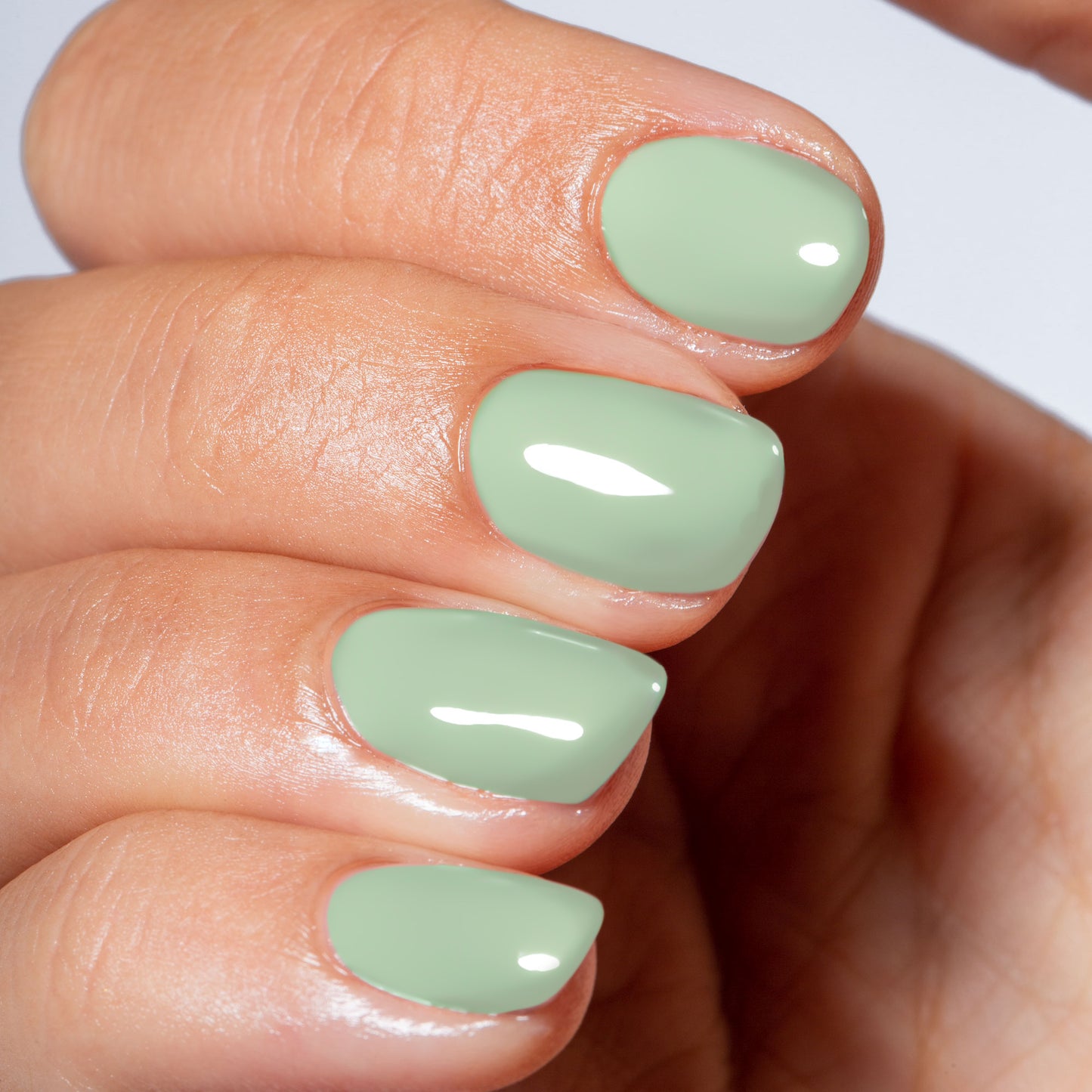 SHINE N' WEAR NAIL POLISH (N°1 - 80) - NAGELLAK