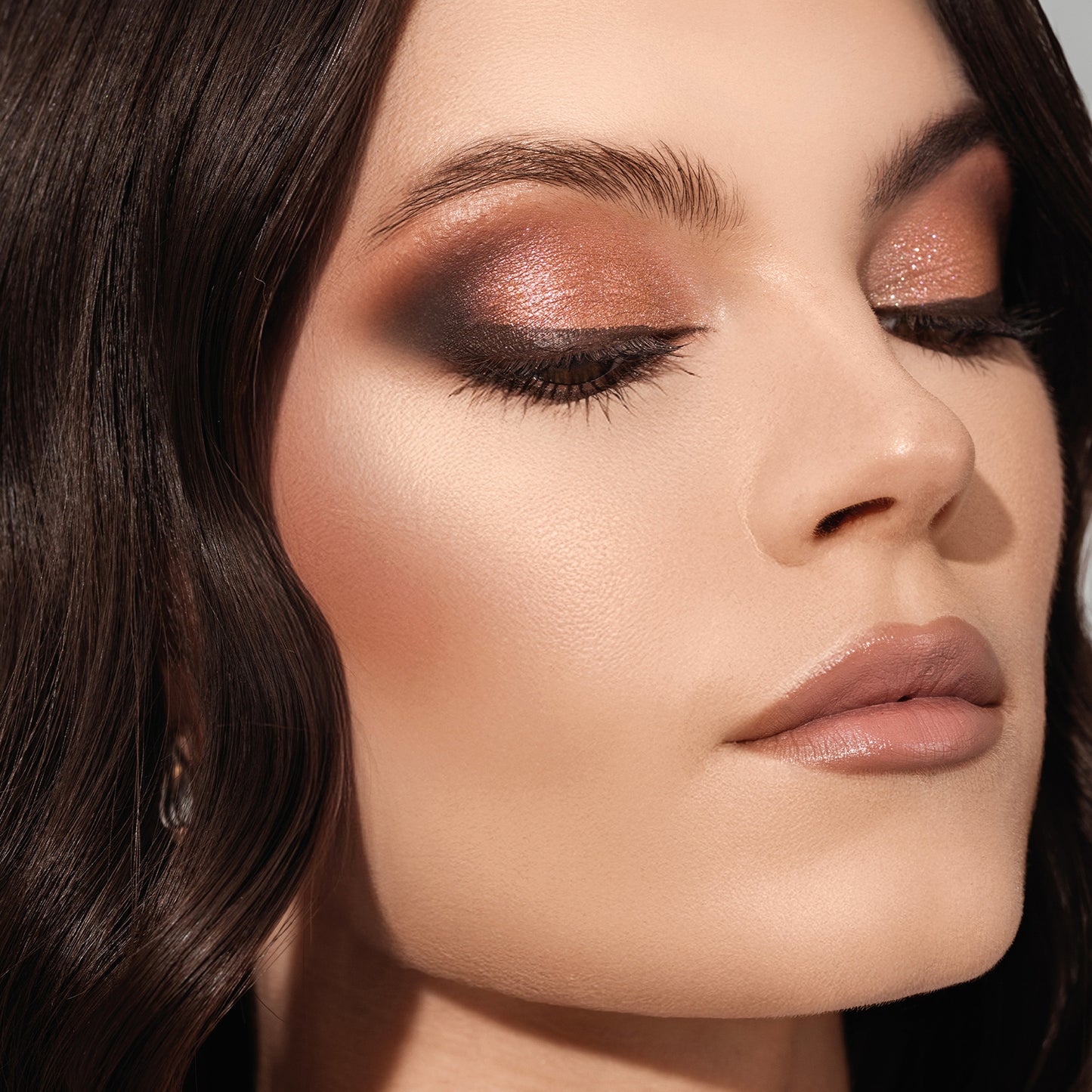 ARCHETYPE II - EYESHADOW PALETTE