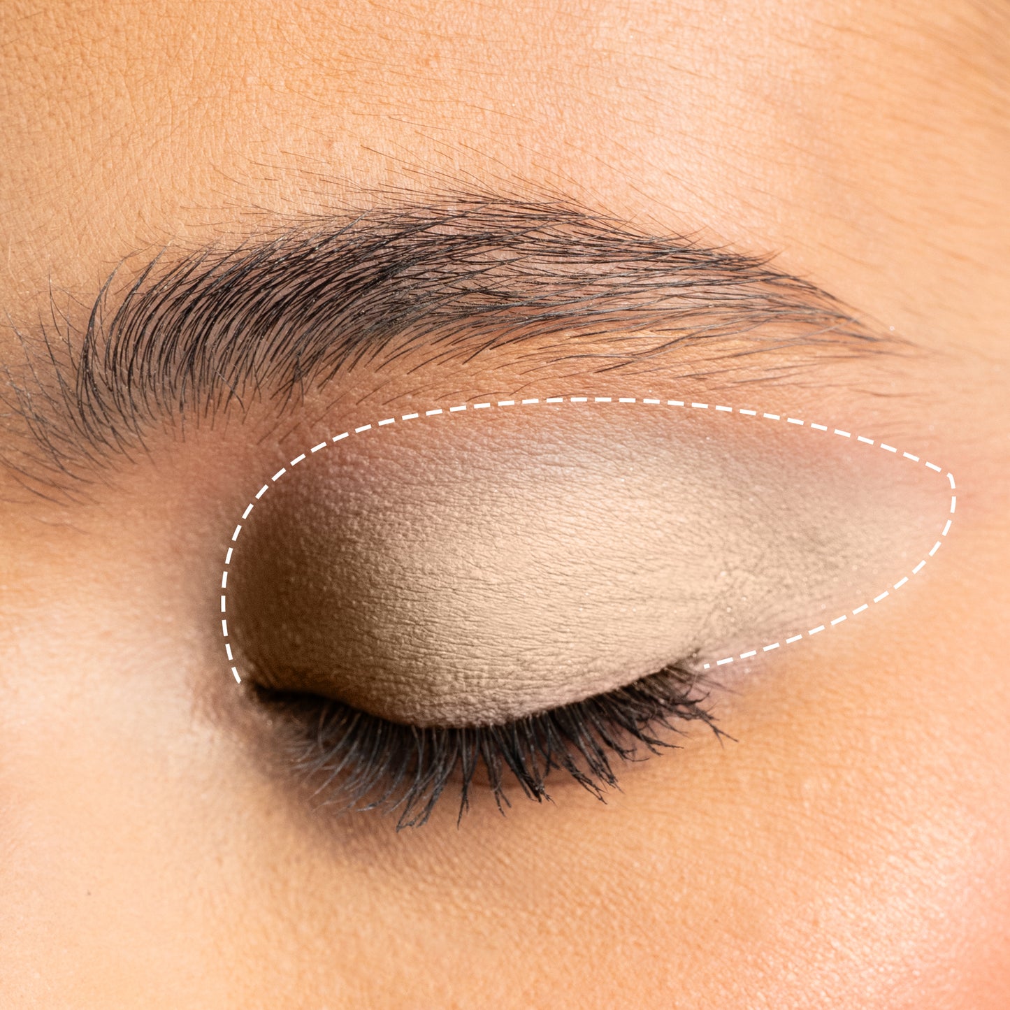 Drawmatic Shadow™ – Oogschaduw Stylo Multi-use