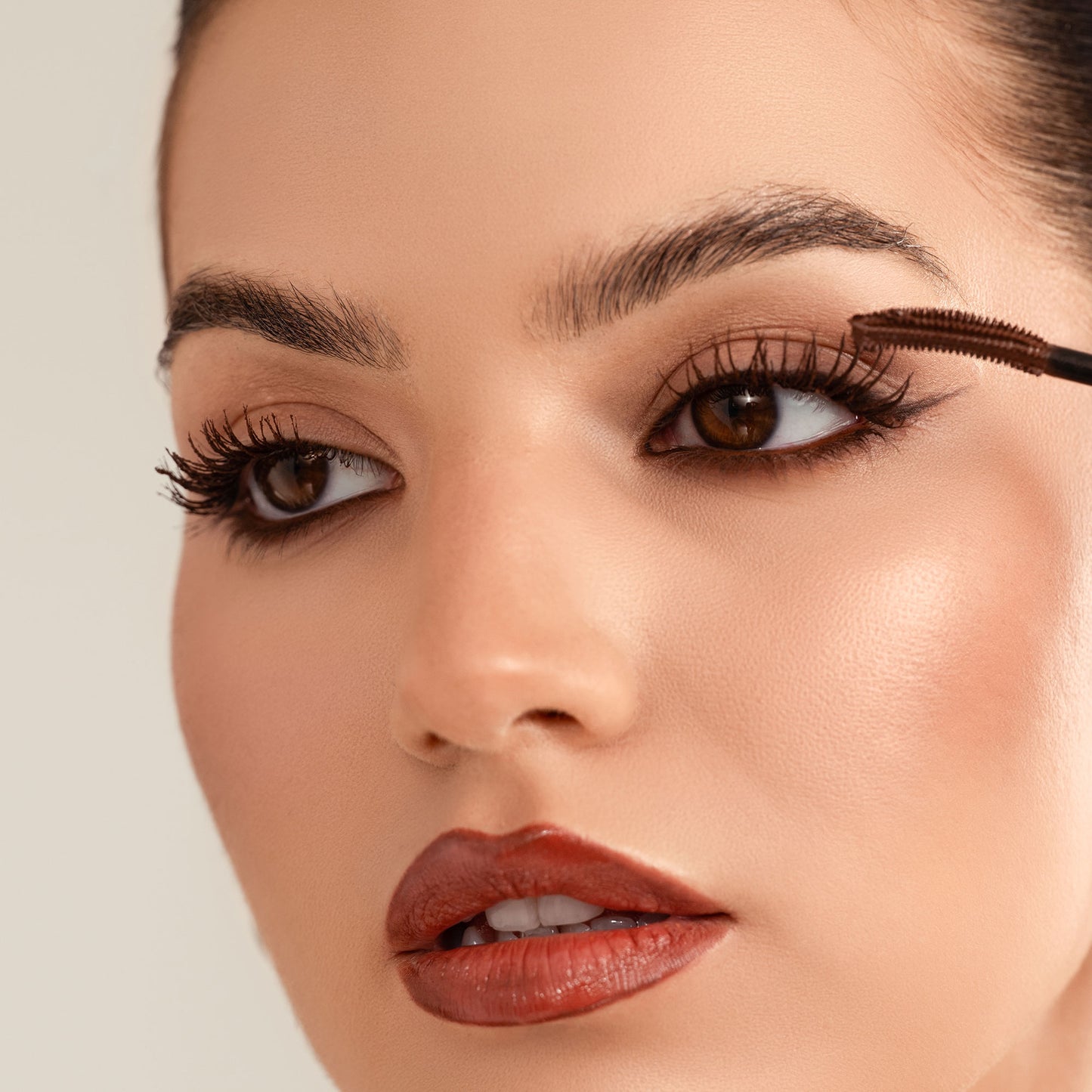 FEMULINE MASCARA