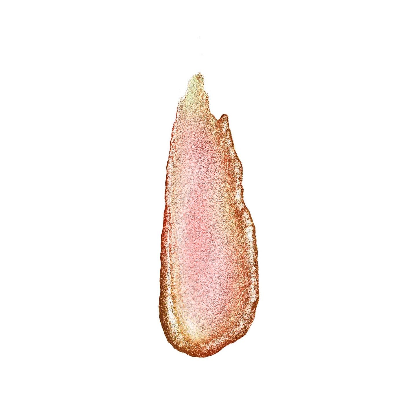 GALACTIC SHADOW - Pearly finish liquid eyeshadow
