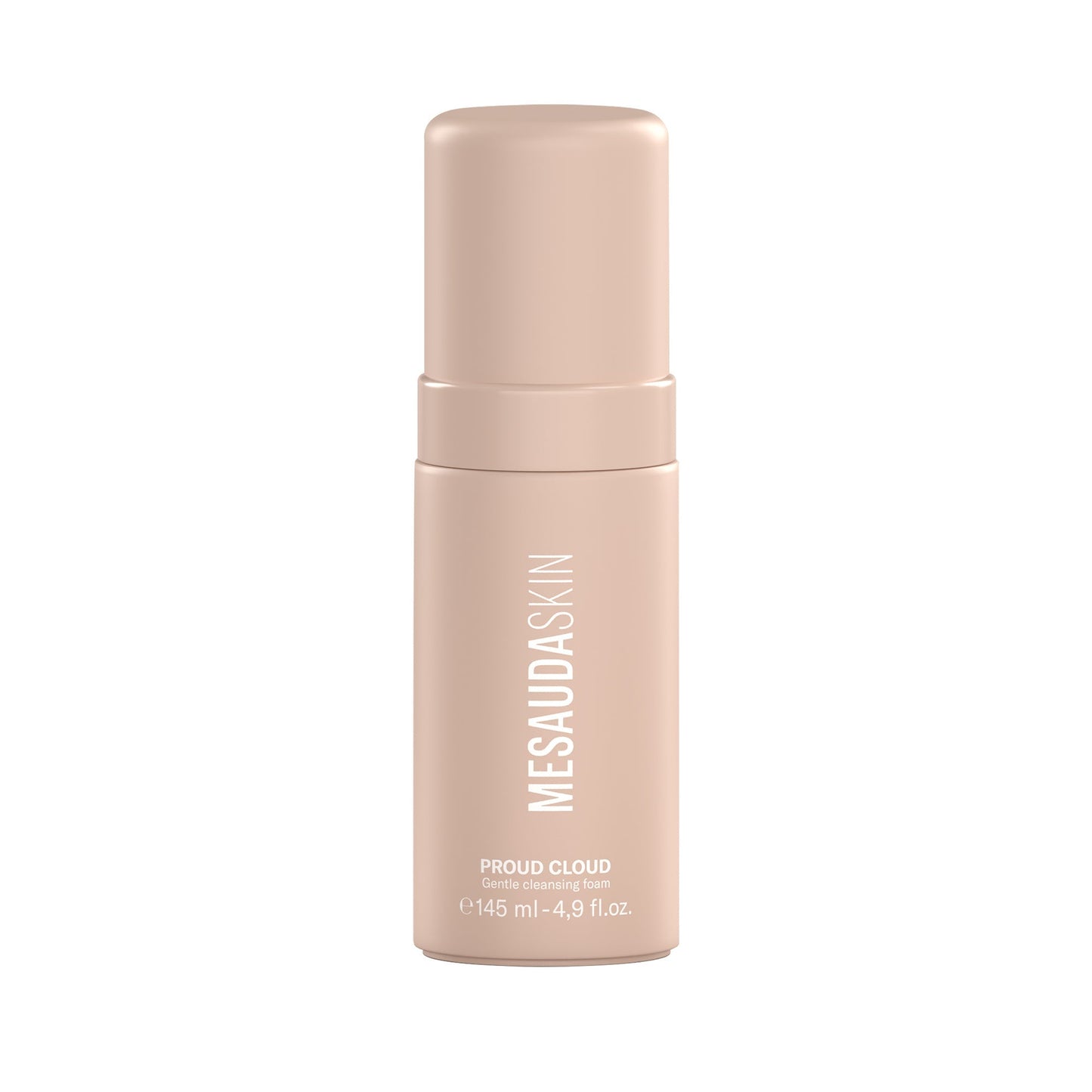 PROUD CLOUD - GENTLE CLEANSING MOUSSE
