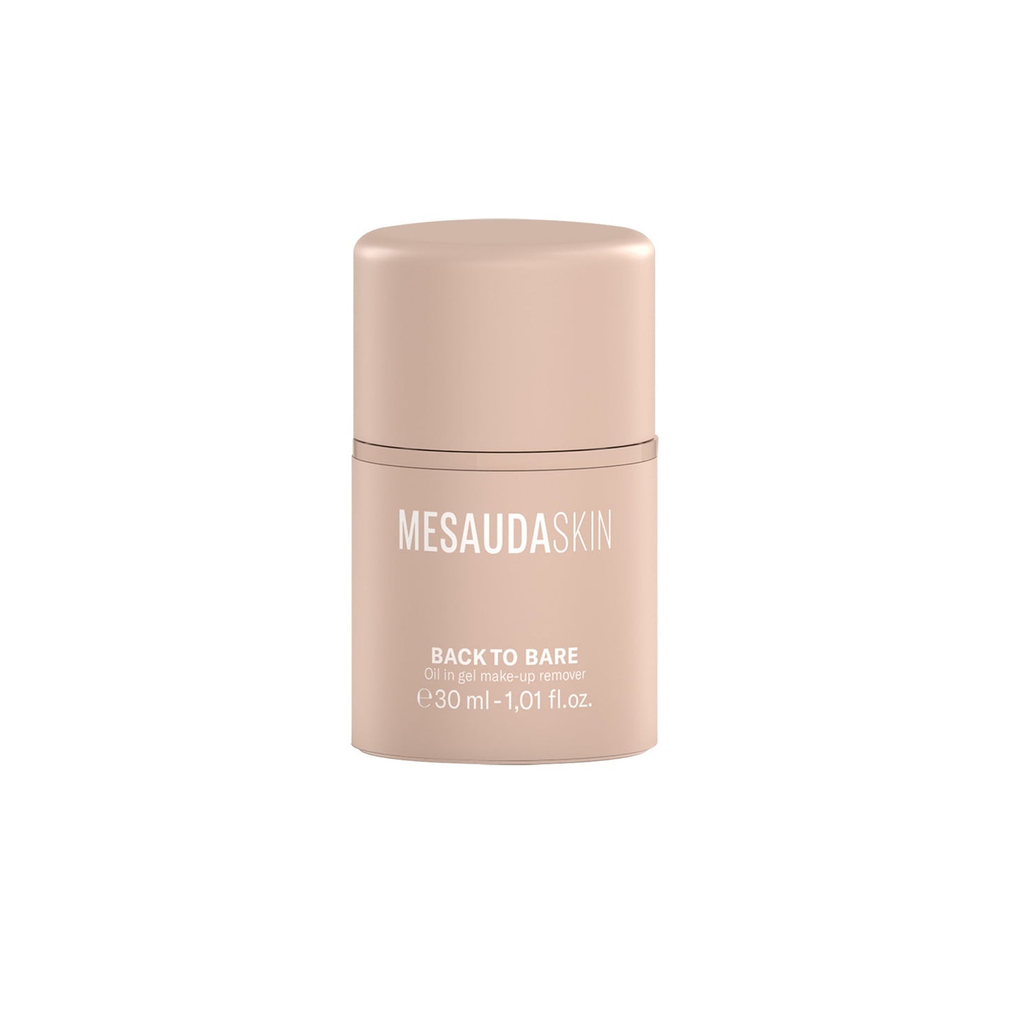 PROUD BARE SKIN - Mini set