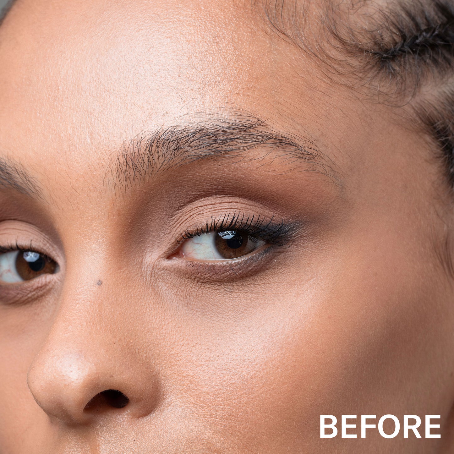 BROW GLAMINATE