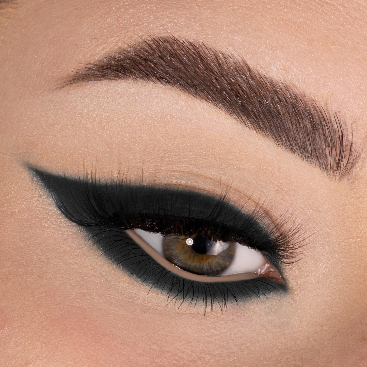 ARTIST EYES