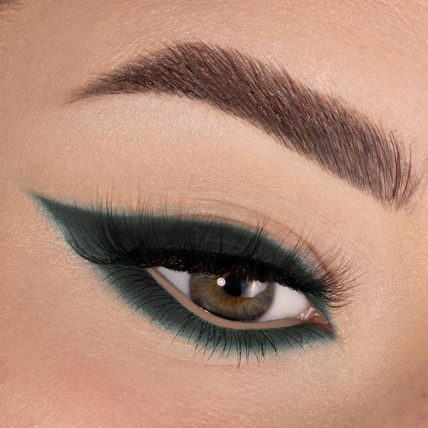 ARTIST EYES