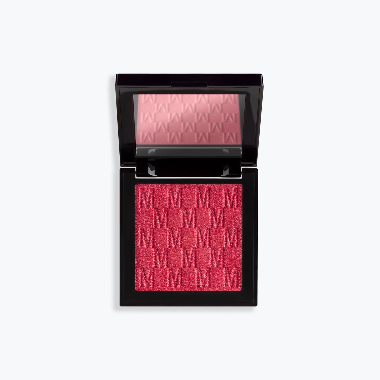 AT FIRST BLUSH - SATIN BLUSH