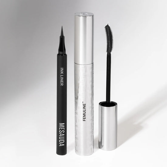FEMULINE™ + INK LINER (black)