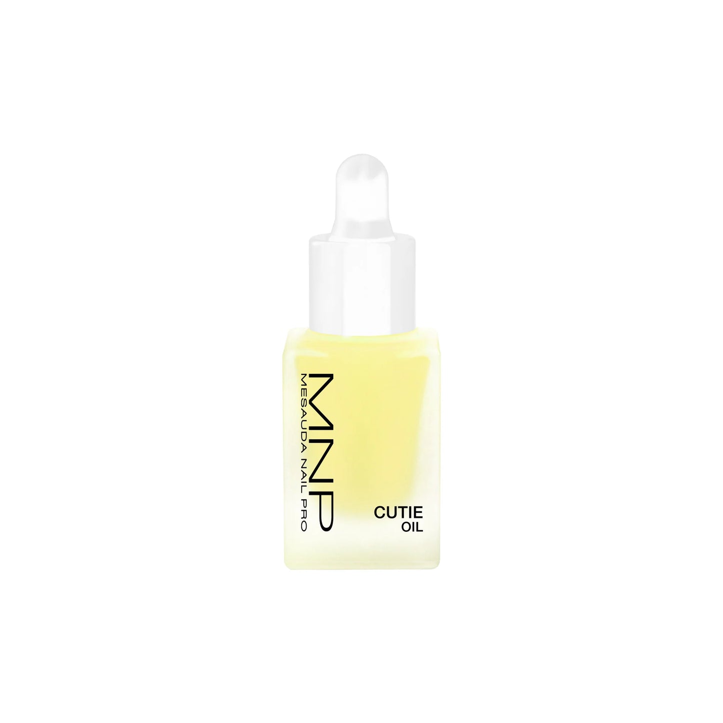 MNP - CUTIE OIL - NAIL CARE