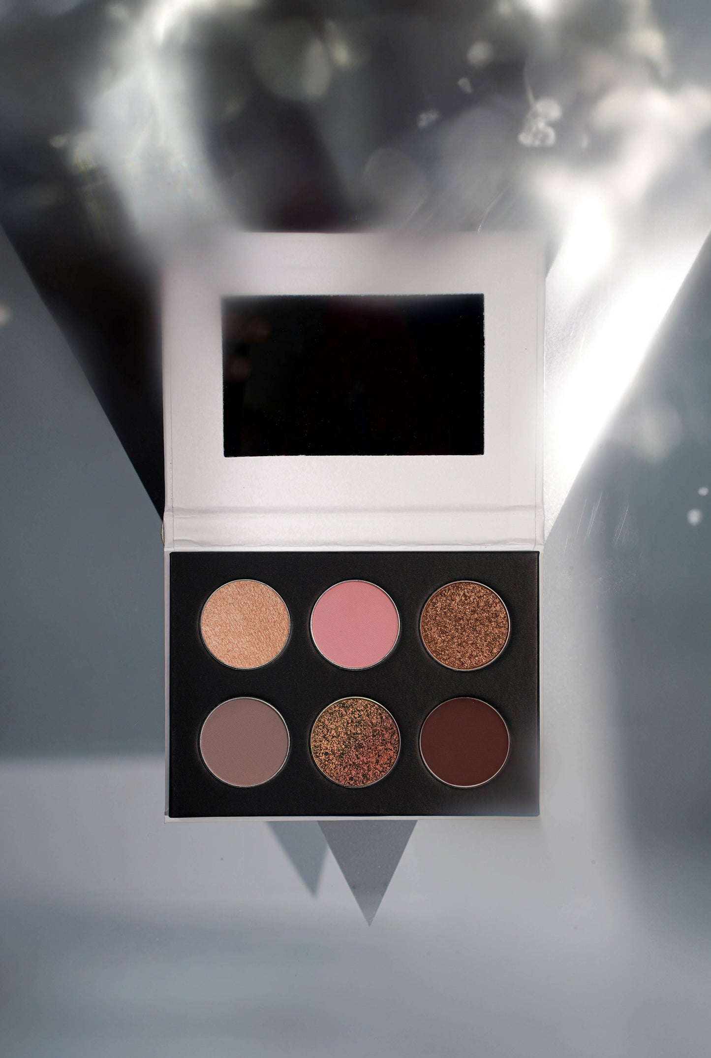 DAY & NIGHT PALETTE