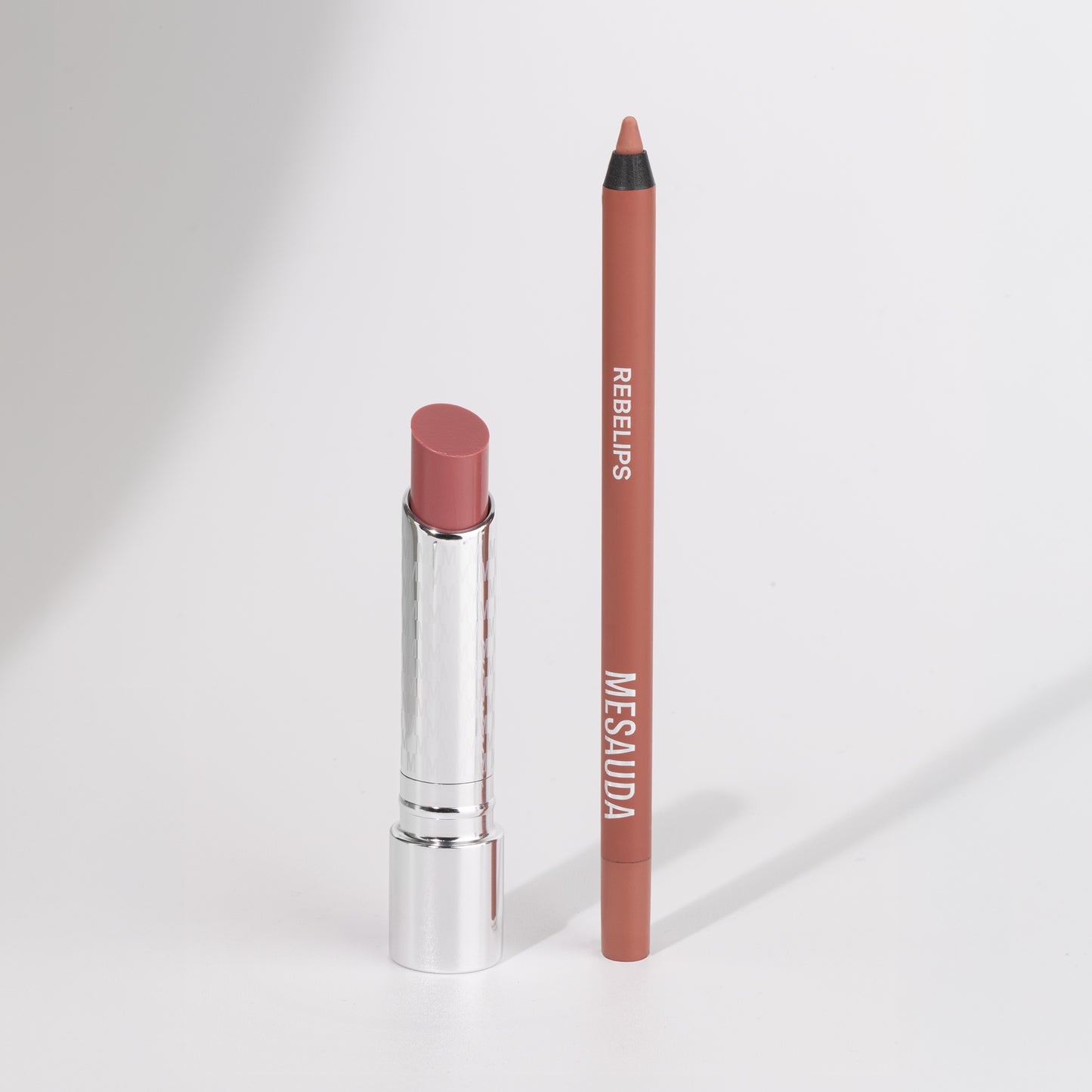 MILKY ROSE LIP COMBO