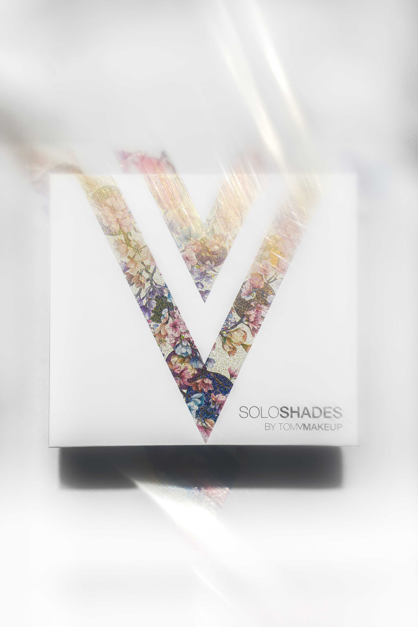 MAGNETIC PALETTES - SOLOSHADES