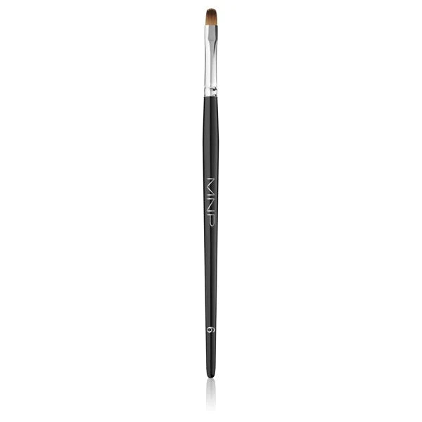 MNP - ACRYGEL OVAL BRUSH N°6