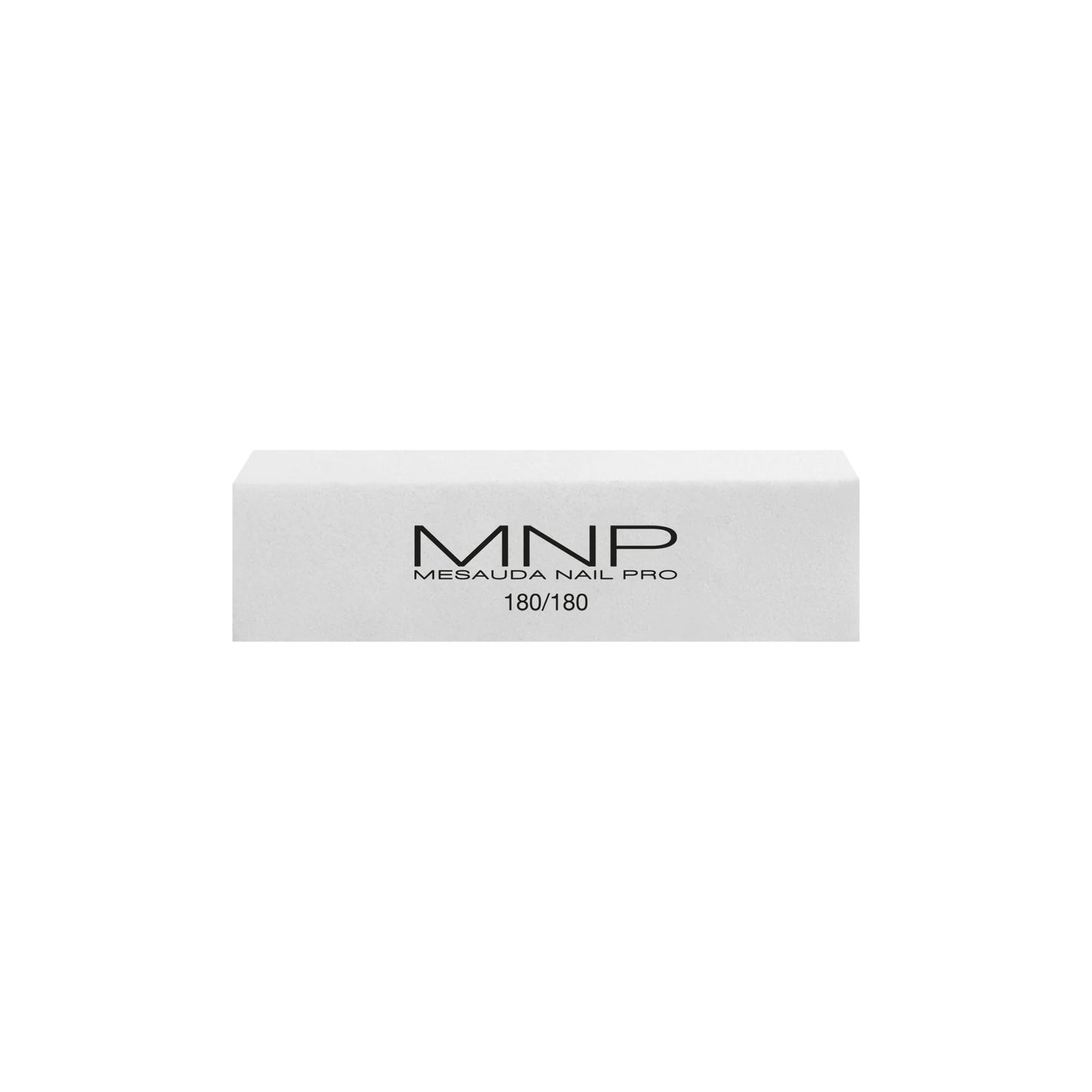 MNP ABBRASIVE BLOCK 180/180