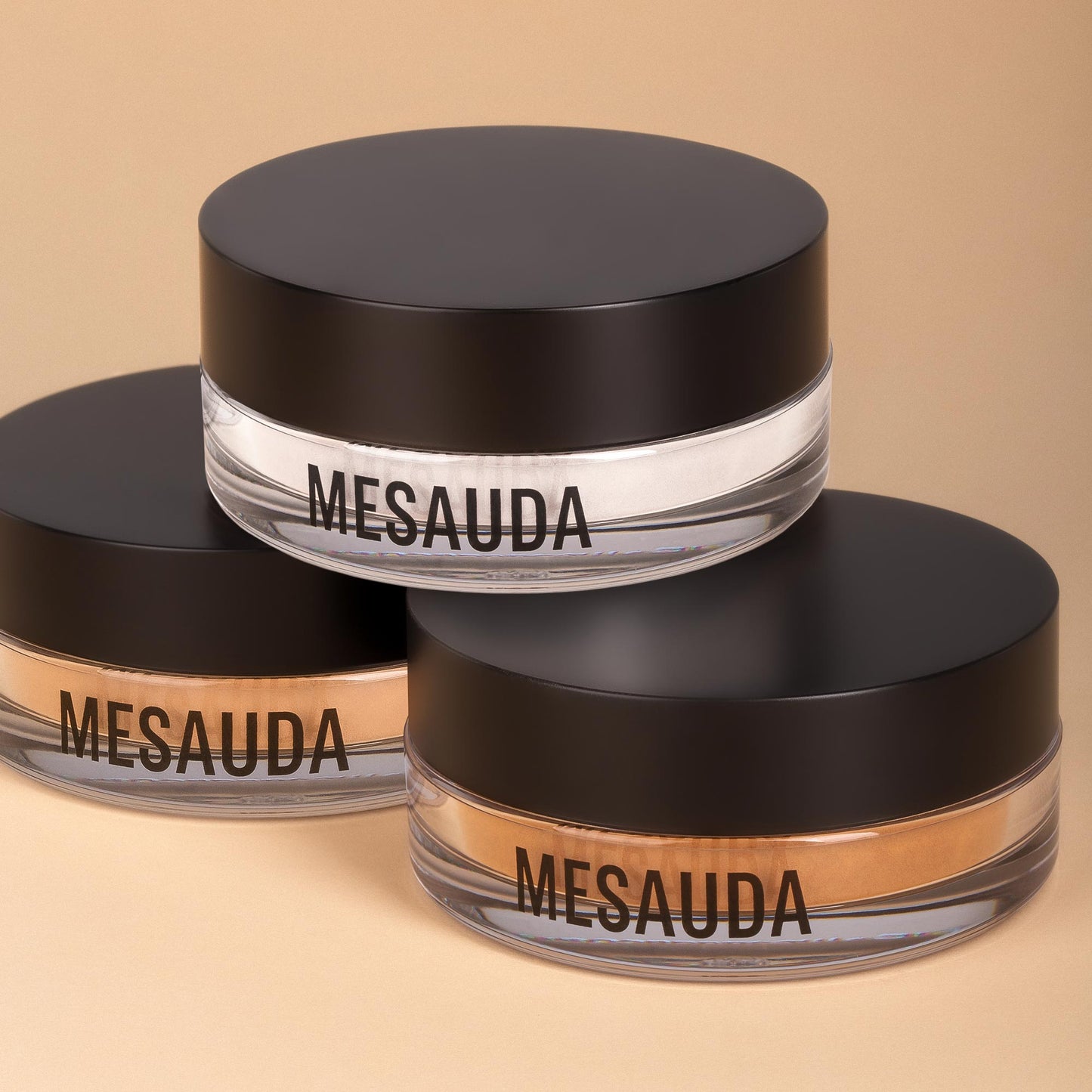CELESTIAL VEIL - LOOSE SETTING POWDER