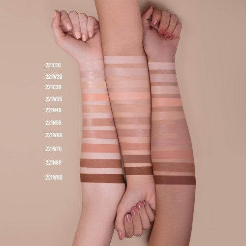 PRO LIGHT CONCEALER