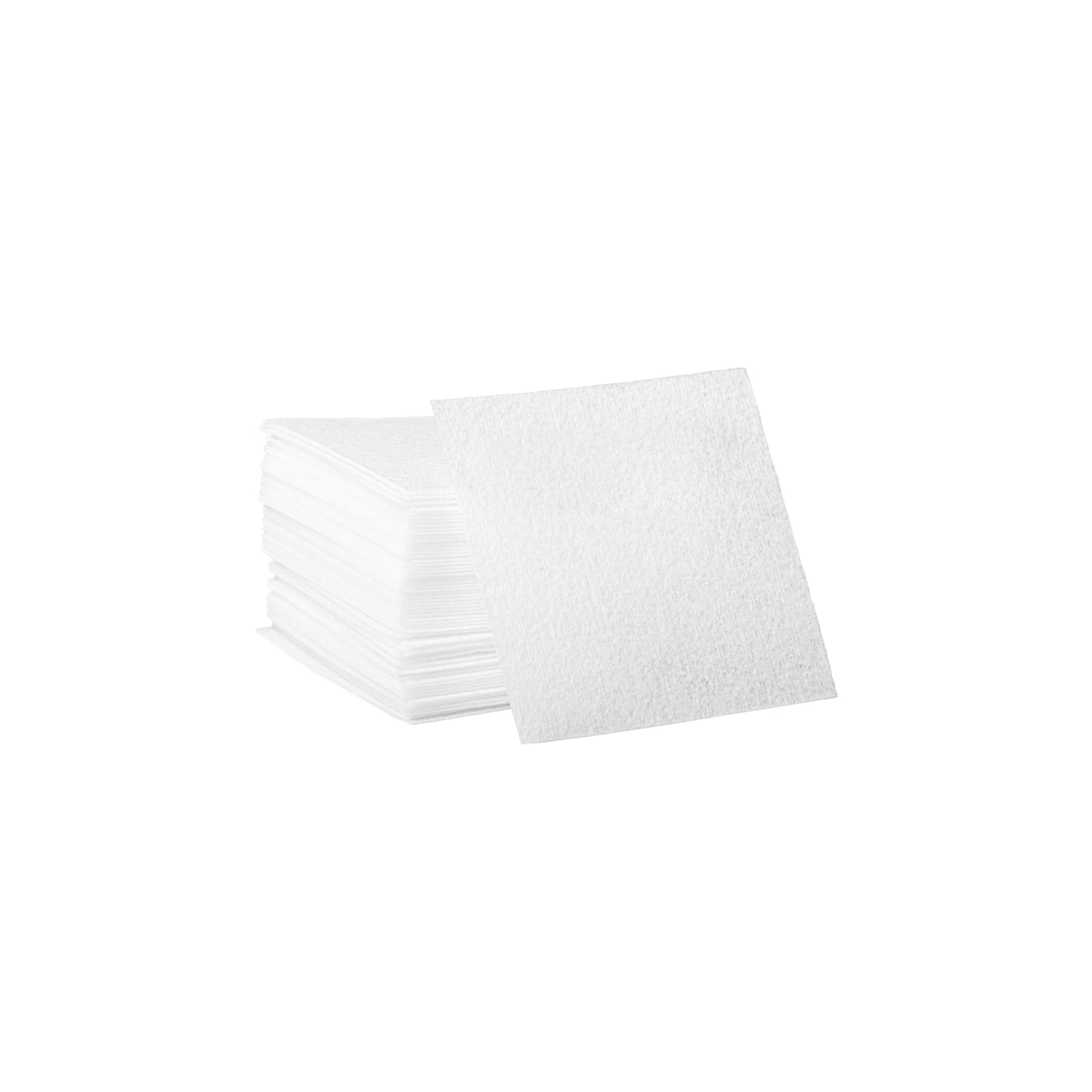 MNP NAIL PAD BOX - PRE-CUT CELLULOSE NAIL PADS