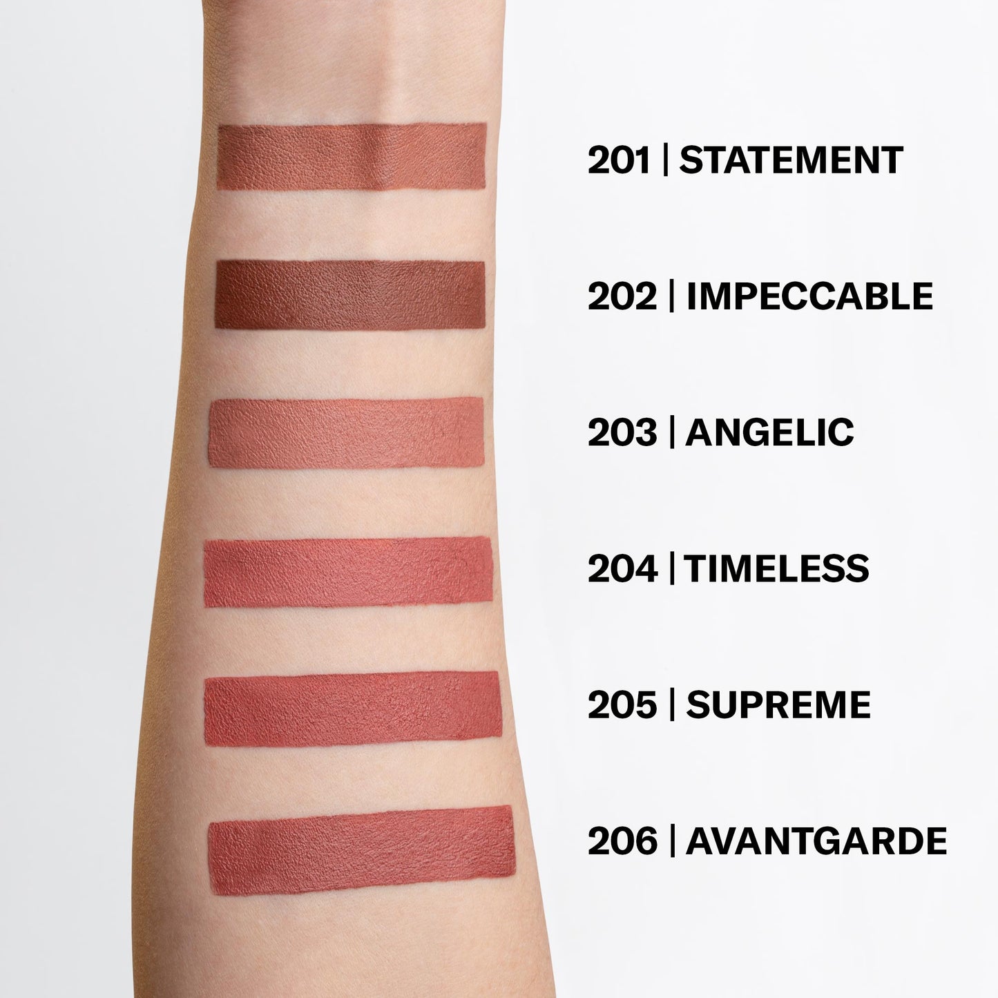 CULT MATTE