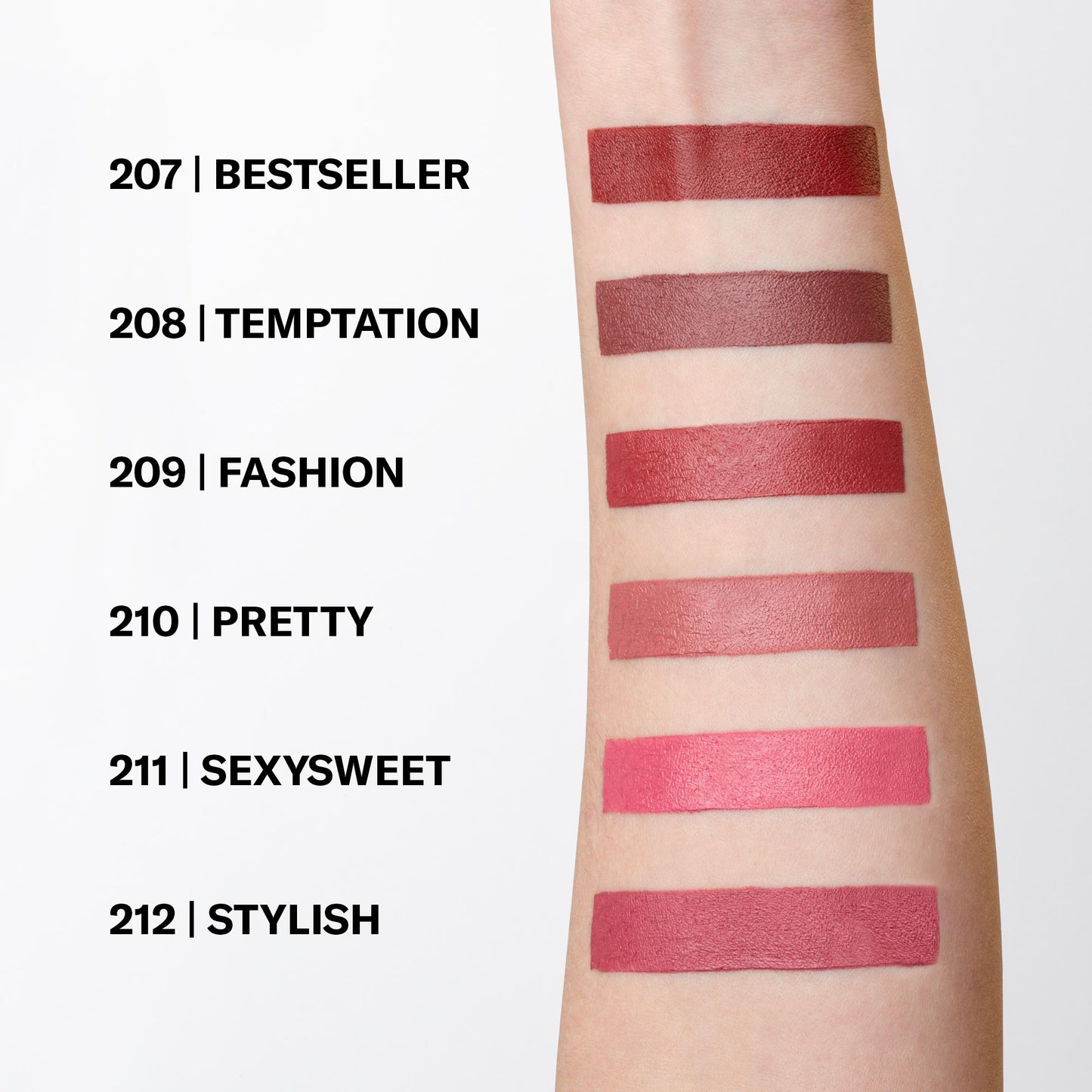 CULT MATTE