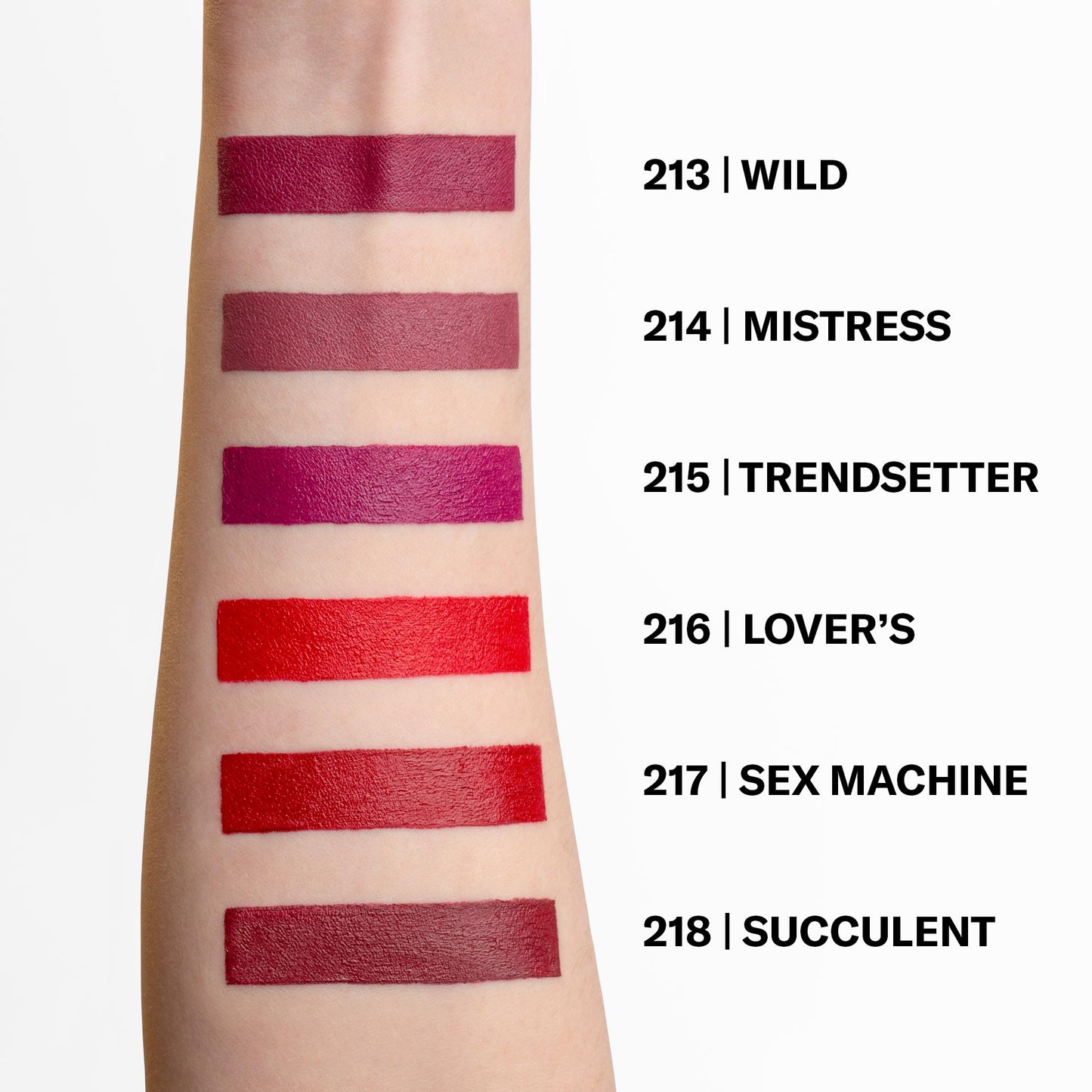CULT MATTE