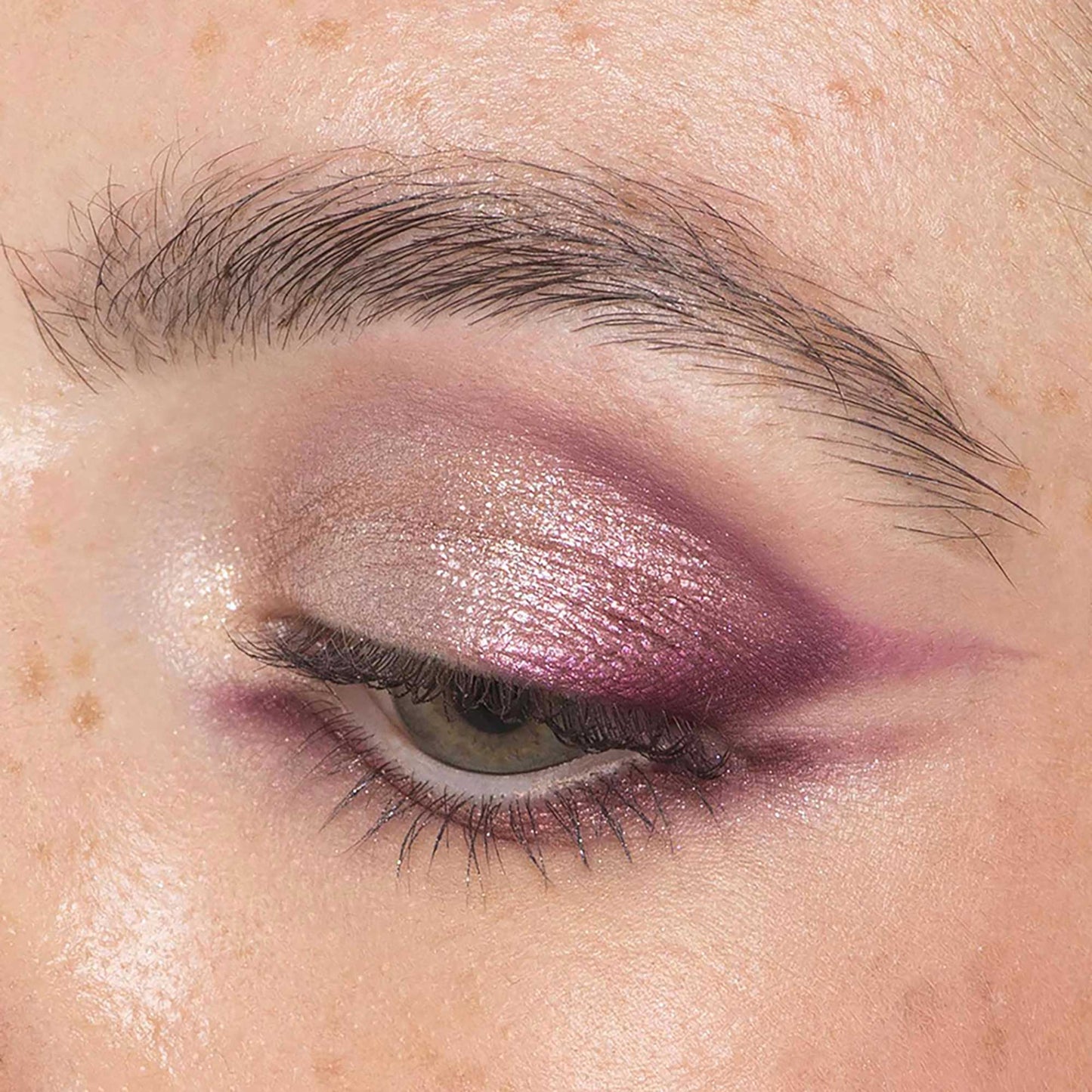 BARE HARMONY - TENDER MAUVE - EYESHADOW PALETTE