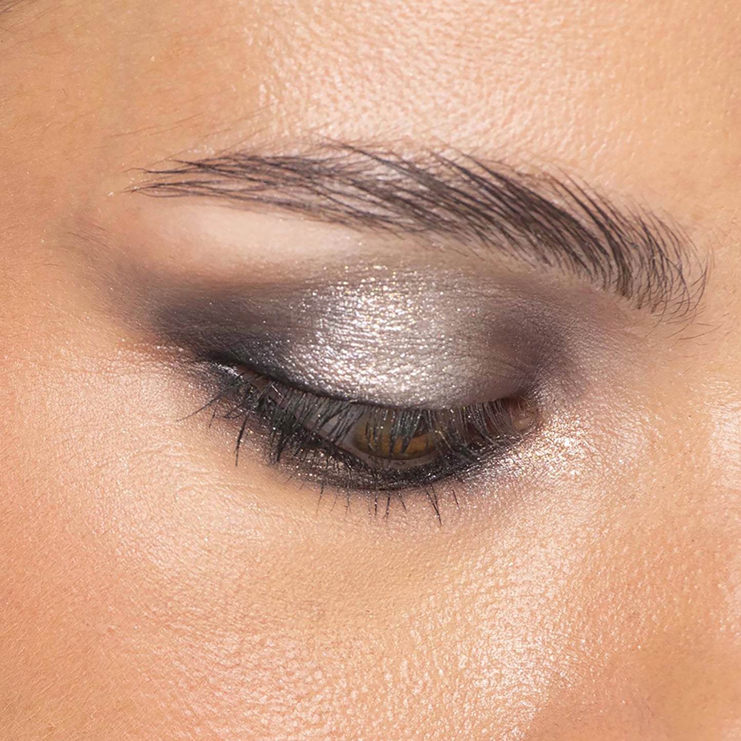 BARE HARMONY - DEEP SMOKY - EYESHADOW PALETTE