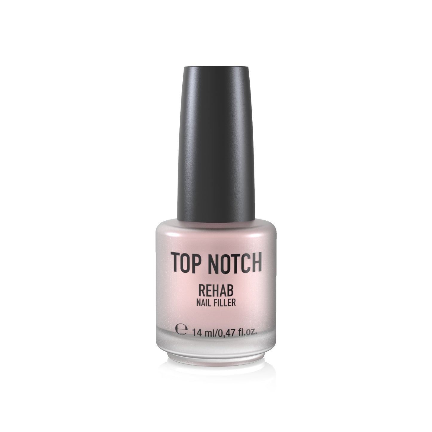 REHAB NAIL FILLER - SMOOTHING NAIL POLISH