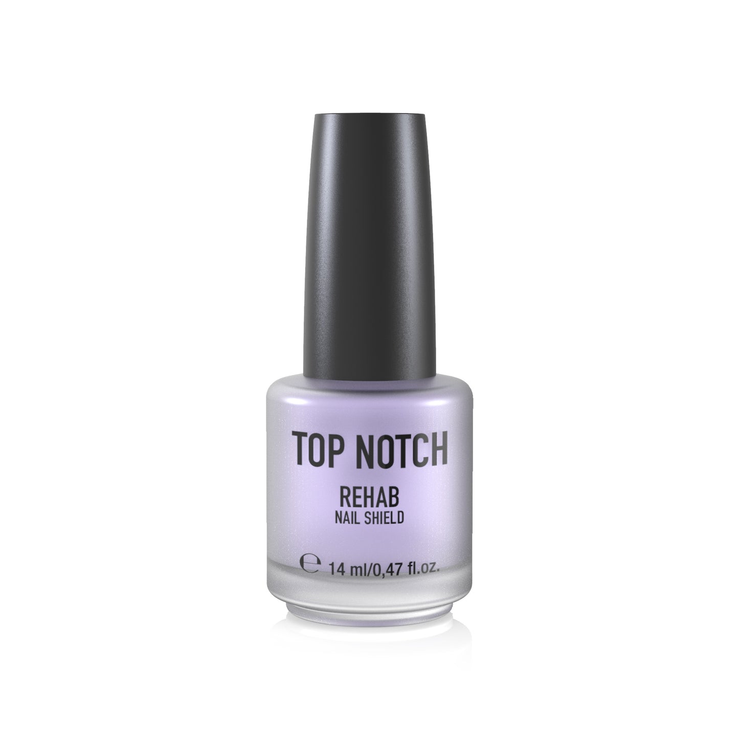 REHAB NAIL SHIELD - HARDENING NAIL POLISH