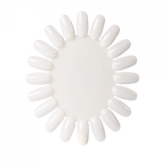 MNP NAIL WHEEL DISPLAY