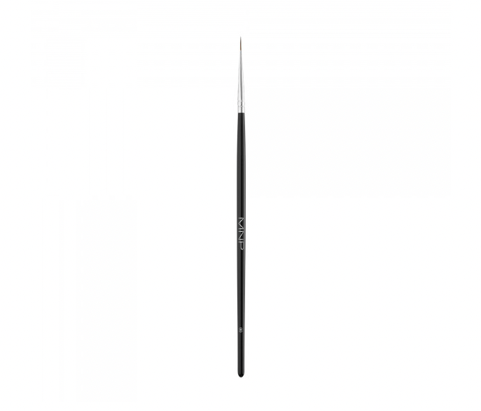 NAIL ART BRUSH #00 - DETAILER - NAIL ART BRUSH