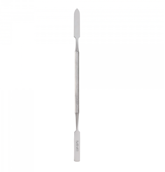 DOUBLE-ENDED SPATULA