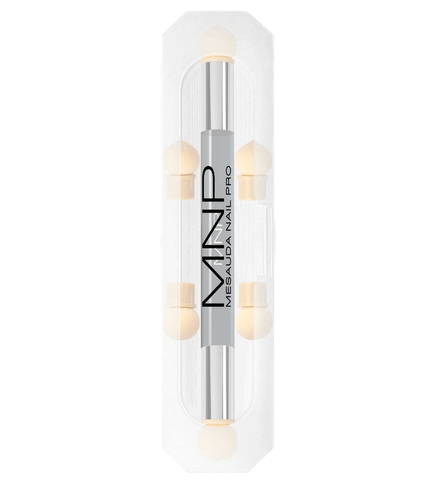 MNP - BABYBOOMER BRUSH - SHADING BRUSH