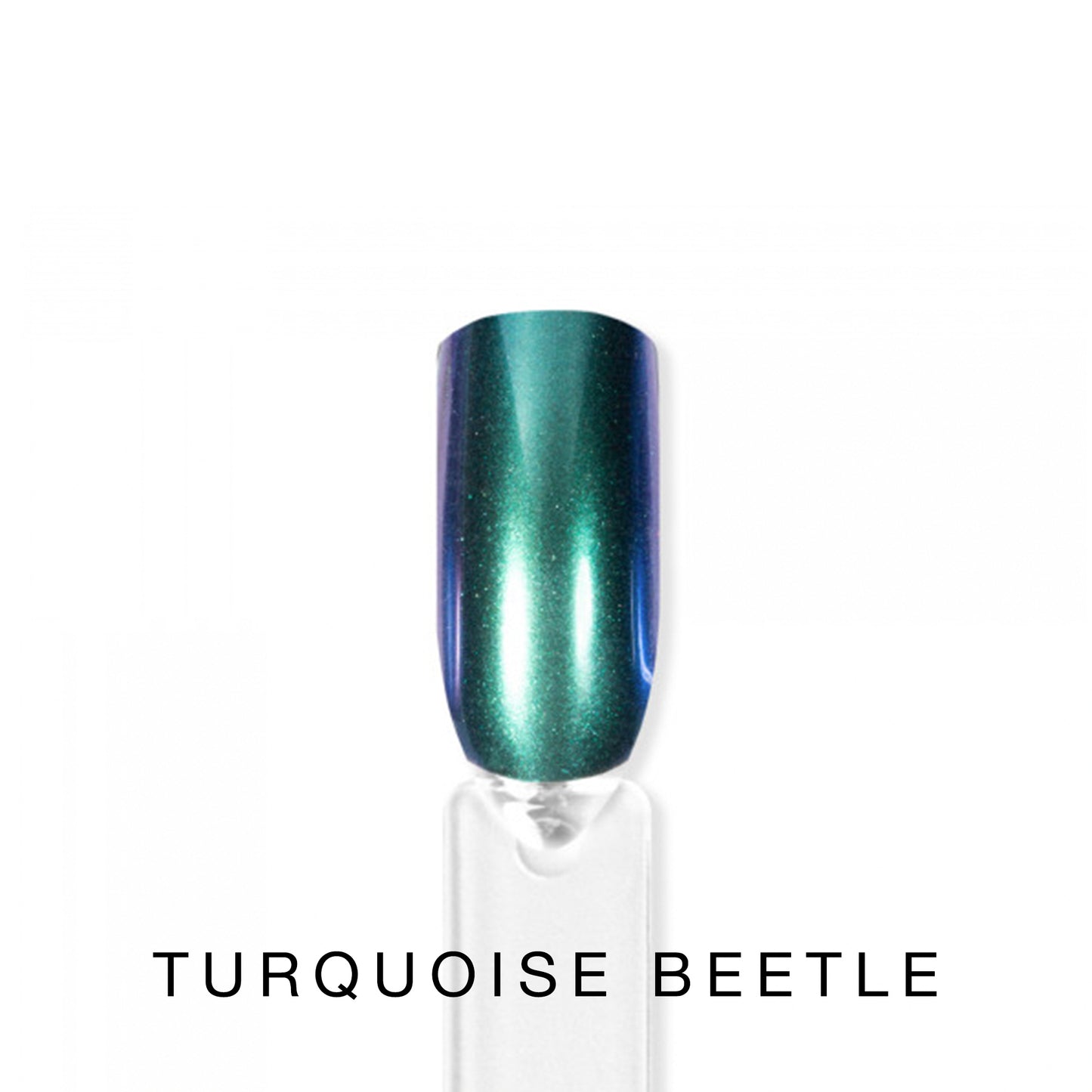 CHROME POWDERS CHAMELEON EFFECT - NAIL POWDERS (MORE OPTIONS)