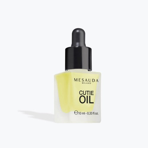 CUTIE OIL