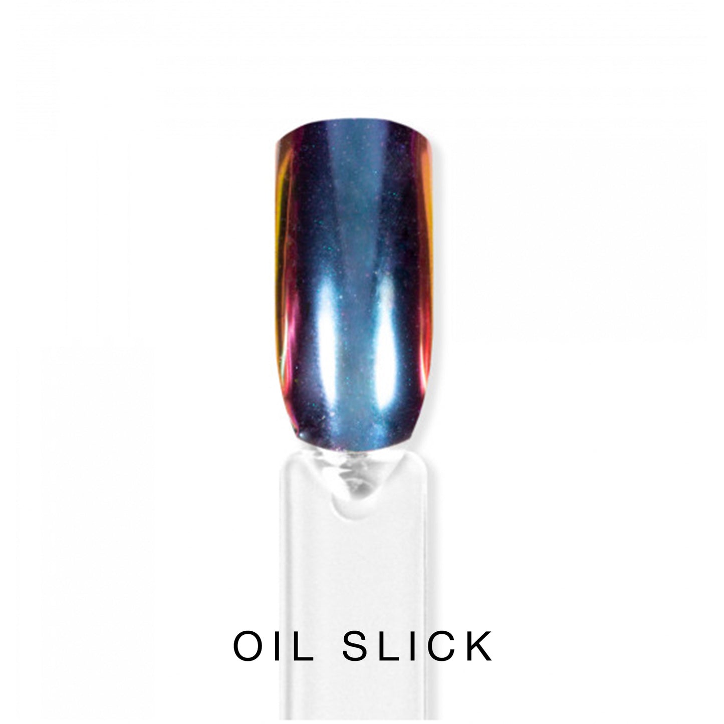 CHROME POWDERS CHAMELEON EFFECT - NAIL POWDERS (MORE OPTIONS)
