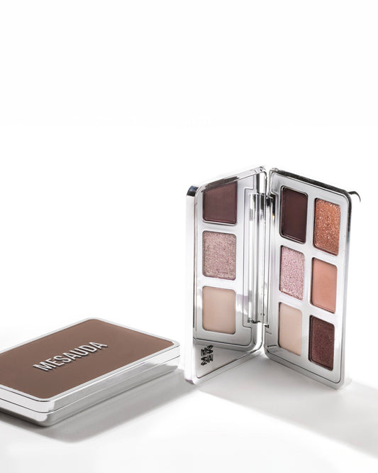 COLOUR THEORY - 101 NUDE CANVAS