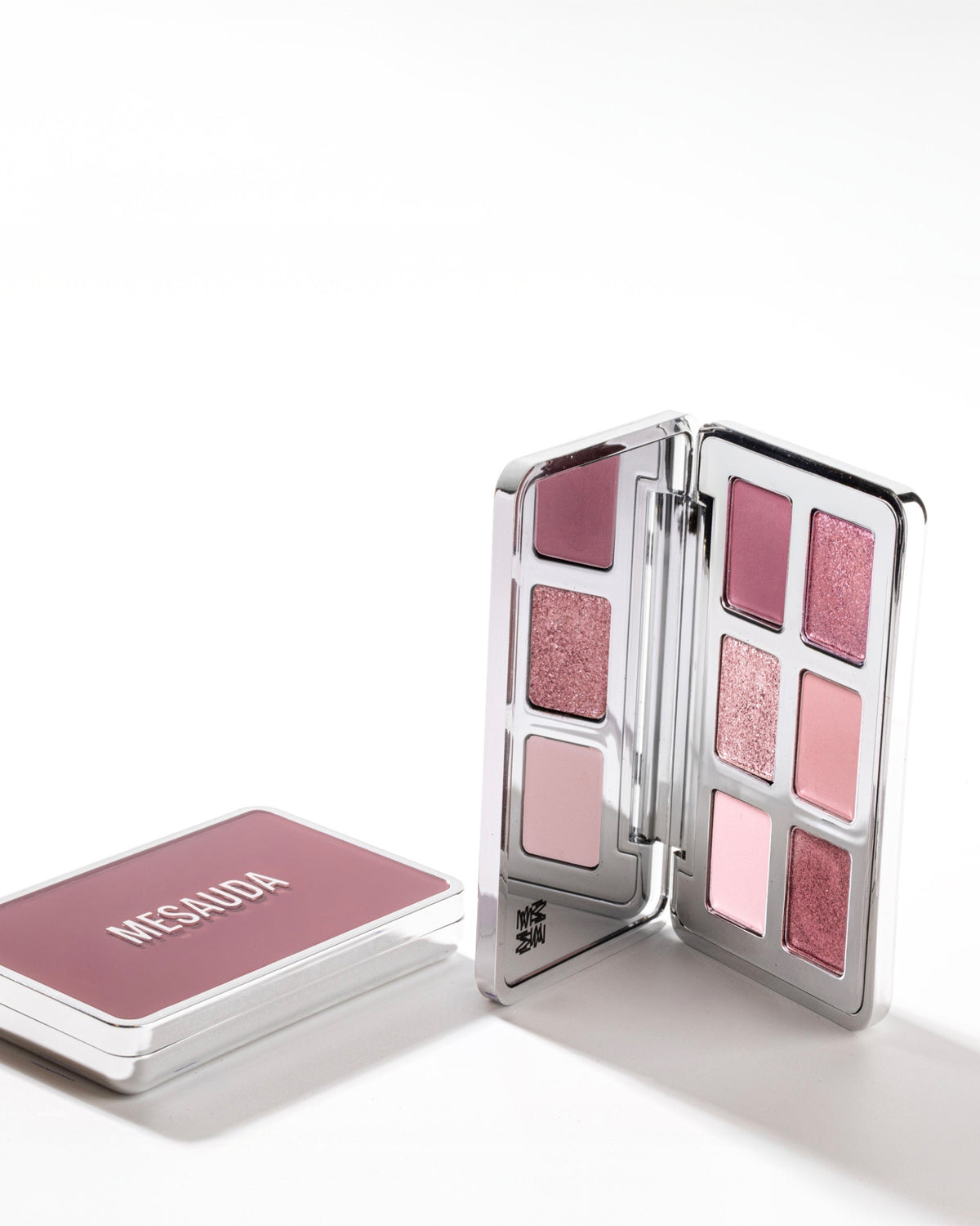 COLOUR THEORY - 102 MAUVE ATELIER